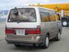 TOYOTA HIACE WAGON