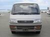 TOYOTA HIACE WAGON