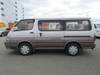 TOYOTA HIACE WAGON
