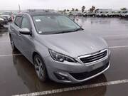 2015 PEUGEOT 308