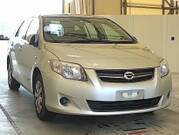 2012 TOYOTA COROLLA FIELDER 1.5X