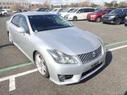 2010 TOYOTA CROWN ATHLETE