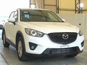2012 MAZDA CX-5 XD