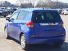 SUBARU TREZIA