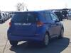 SUBARU TREZIA