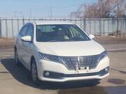 2019 TOYOTA PREMIO