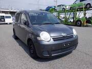 2007 TOYOTA SIENTA X LIMITED
