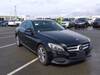 MERCEDES BENZ C CLASS