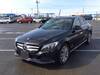 MERCEDES BENZ C CLASS
