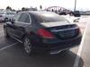 MERCEDES BENZ C CLASS
