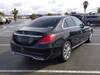MERCEDES BENZ C CLASS