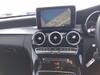 MERCEDES BENZ C CLASS