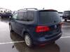 VOLKSWAGEN GOLF TOURAN