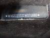 VOLKSWAGEN GOLF TOURAN