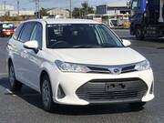 2019 TOYOTA COROLLA FIELDER 1.5X