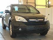 2008 HONDA CR-V X