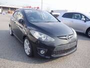 2008 MAZDA DEMIO SPORT