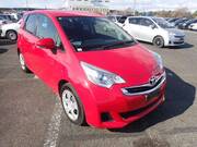 2015 TOYOTA RACTIS G