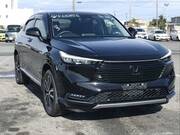 2021 HONDA VEZEL