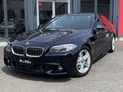 2015 BMW 5 SERIES
