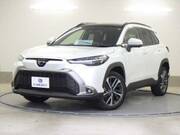 2024 TOYOTA COROLLA CROSS