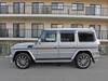 MERCEDES BENZ G-CLASS