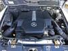 MERCEDES BENZ G-CLASS