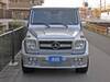 MERCEDES BENZ G-CLASS