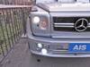 MERCEDES BENZ G-CLASS