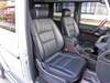MERCEDES BENZ G-CLASS
