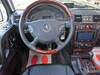 MERCEDES BENZ G-CLASS