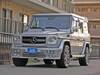 MERCEDES BENZ G-CLASS