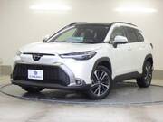 2024 TOYOTA COROLLA CROSS