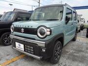 2024 SUZUKI HUSTLER