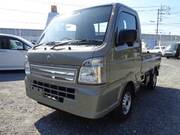2024 SUZUKI CARRY TRUCK