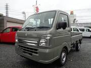 2024 SUZUKI CARRY TRUCK