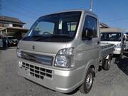 2024 SUZUKI CARRY TRUCK