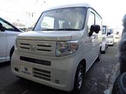 2024 HONDA N-VAN