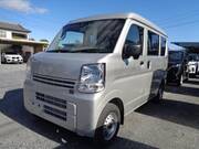 2024 SUZUKI EVERY