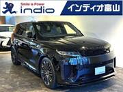 2024 LAND ROVER RANGE ROVER SPORT