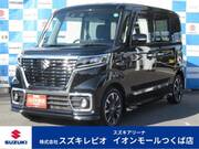 2021 SUZUKI SPACIA