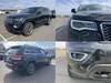 CHRYSLER JEEP GRAND CHEROKEE