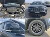 CHRYSLER JEEP GRAND CHEROKEE