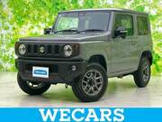2024 SUZUKI JIMNY