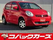 2013 TOYOTA PASSO
