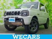 2015 SUZUKI JIMNY