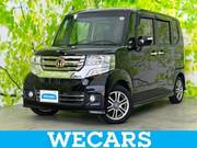 2016 HONDA N-BOX CUSTOM