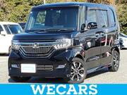 2019 HONDA N-BOX CUSTOM