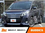 2014 TOYOTA NOAH