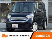 2018 NISSAN DAYZ ROOX